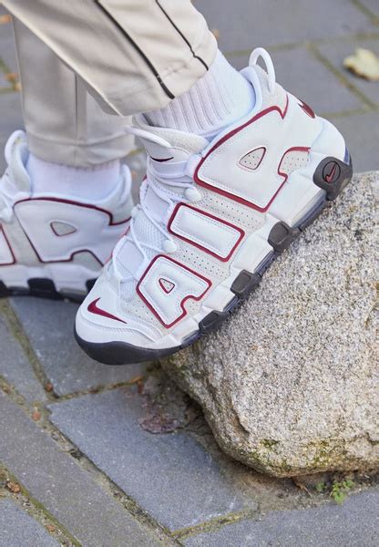 nike air uptempo heren